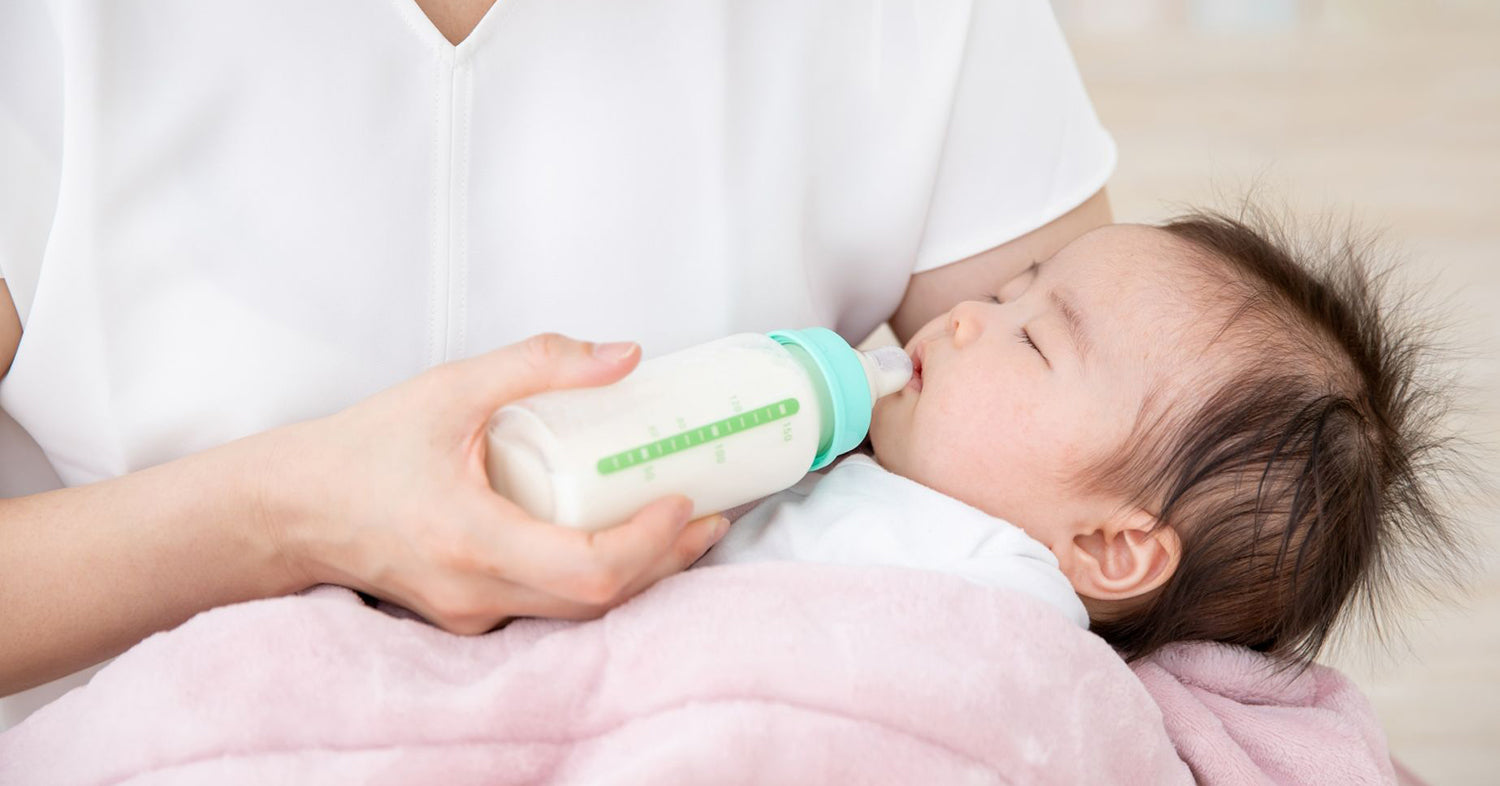 #6 母乳育児がつらい時に!さく乳器や温冷パックなどの授乳サポートアイテムをご紹介します