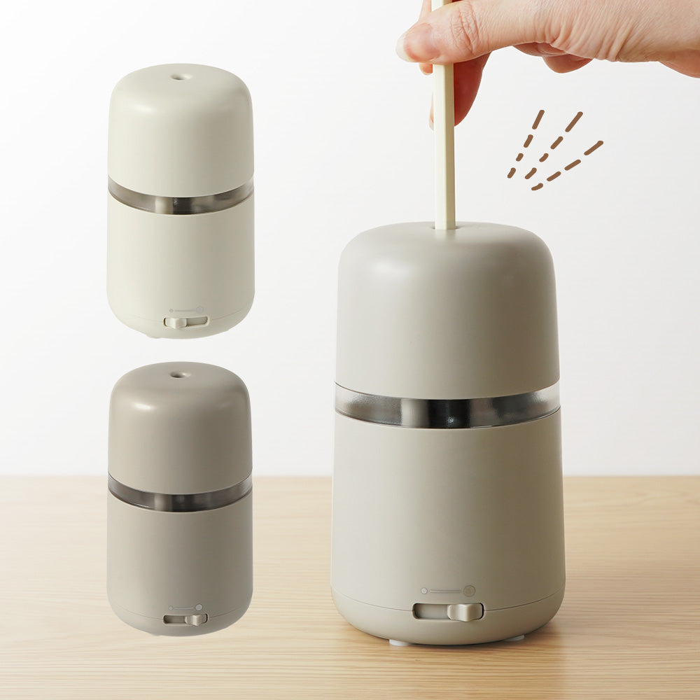 ちゃいなび 全自動鉛筆削り 0390モデル 鉛筆削り 削り終わったら自動で