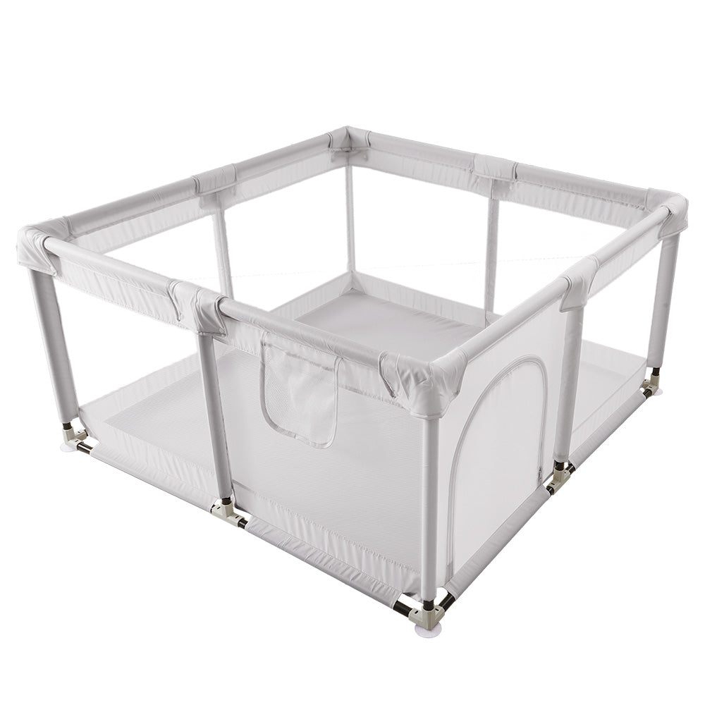 【送料込】ちゃいなび アンジュスマイル ベビーサークル