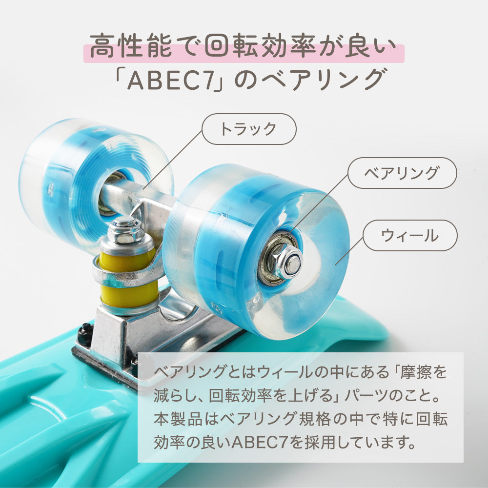 スケートボード ミニクルーザー – ちゃいなび Online Shop