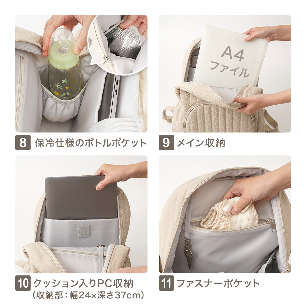 マザーズリュック – ちゃいなび Online Shop