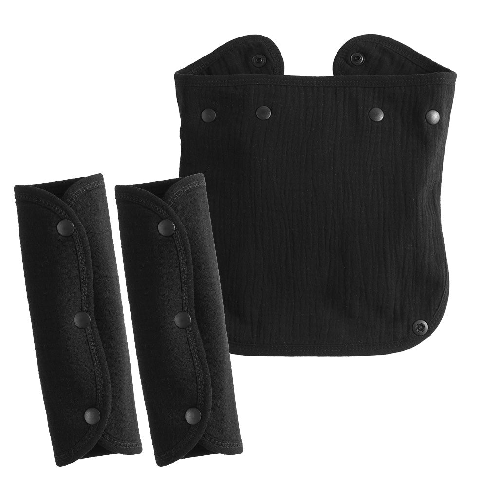 抱っこ紐 よだれカバー – ちゃいなび Online Shop