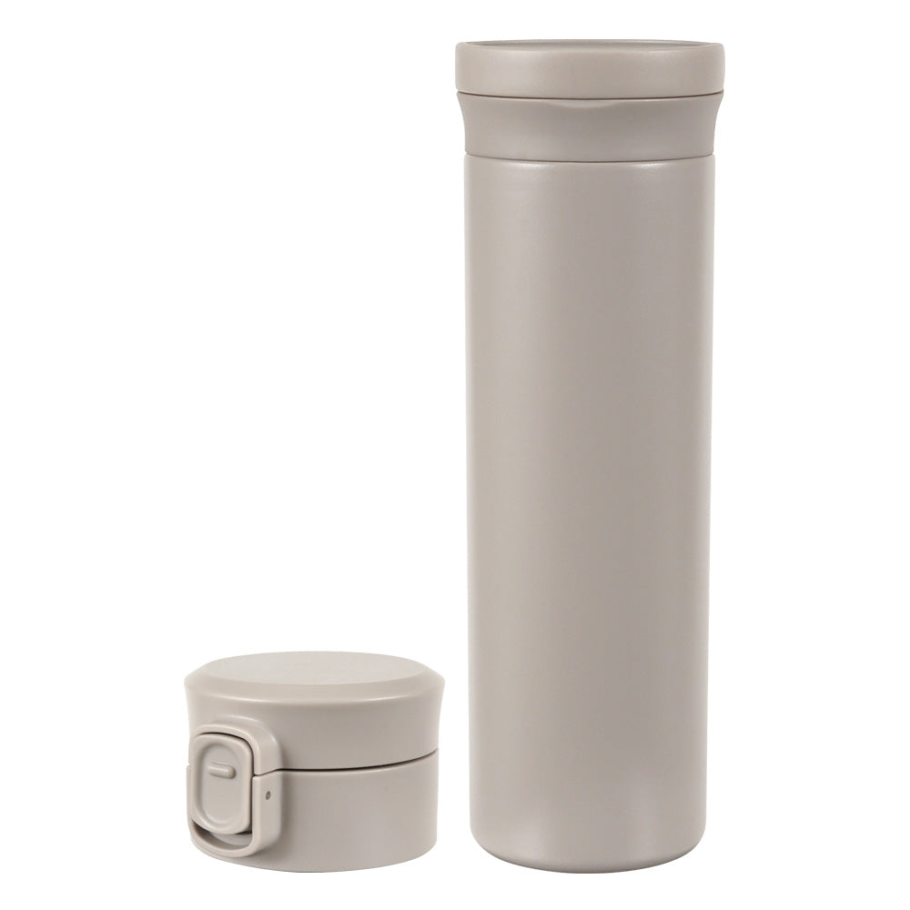 シームレス ステンレスボトル（500ml） – ちゃいなび Online Shop
