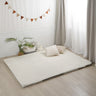 シームレスプレイマット専用カバー（フランネル）　200×160cm