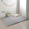シームレスプレイマット専用カバー（フランネル）　200×160cm