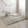 シームレスプレイマット専用カバー（フランネル）　200×160cm