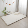 シームレスプレイマット専用カバー（フランネル）　200×140cm