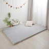 シームレスプレイマット専用カバー（フランネル）　200×140cm