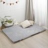 シームレスプレイマット専用カバー（フランネル）　160×120cm