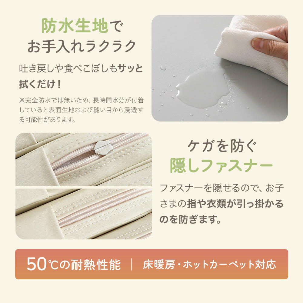 プレイマット ぱたぽん（200×140） – ちゃいなび Online Shop