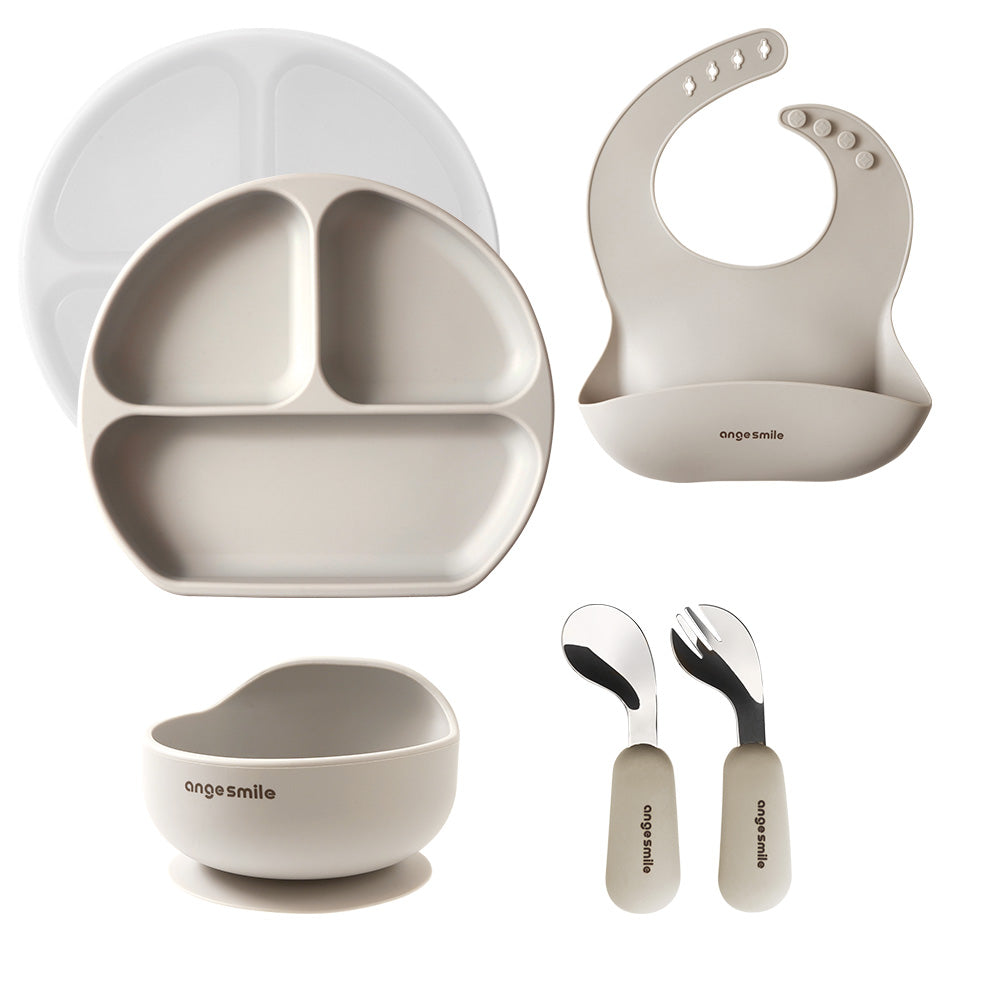 Smile Cook 調理器具 5点セット ピンク Amazon｜キッチンツール 調理器具 5点セット 耐熱温度：480°F