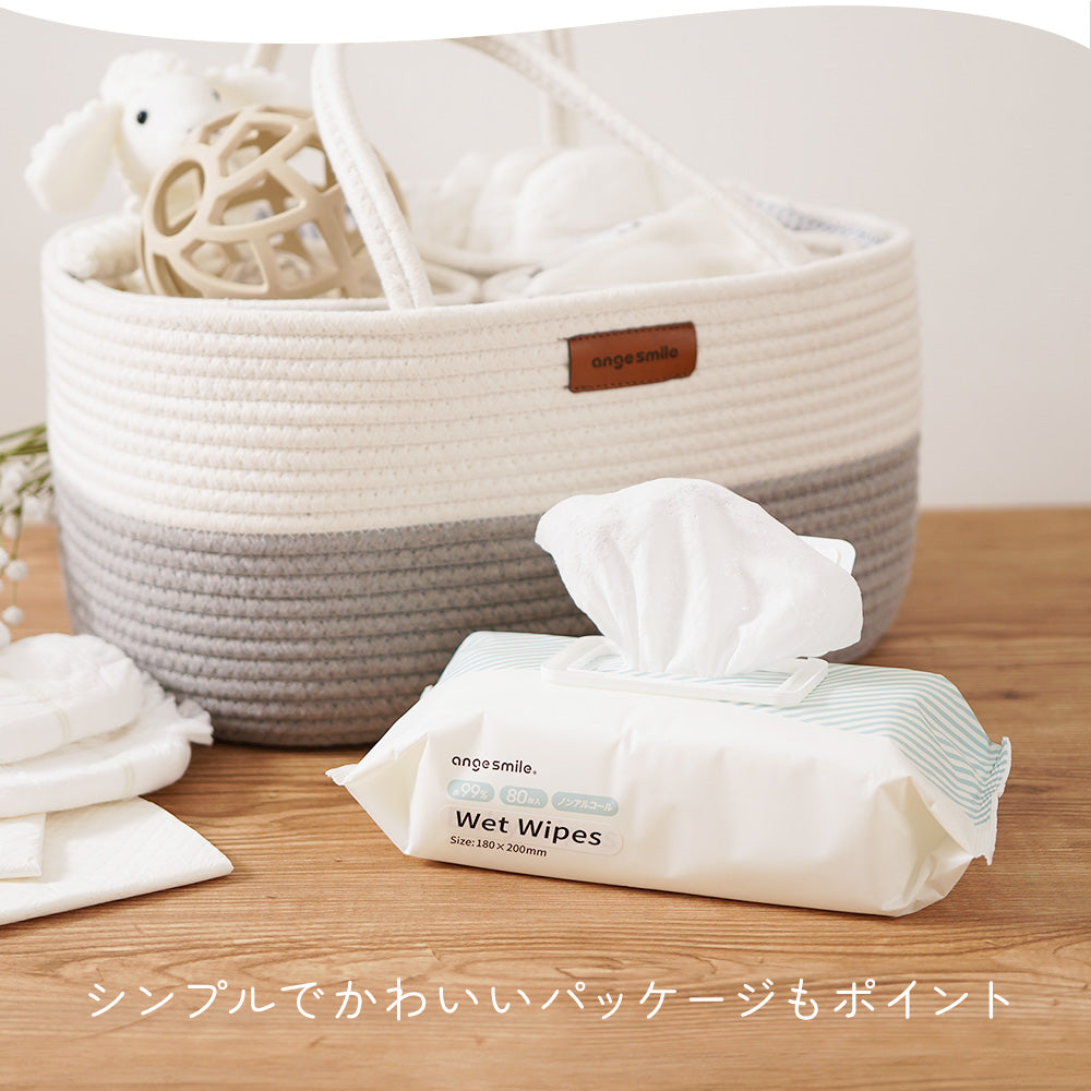 Amazon.co.jp: カインズ(CAINZ) ウェットティッシュ 枚数40枚×2