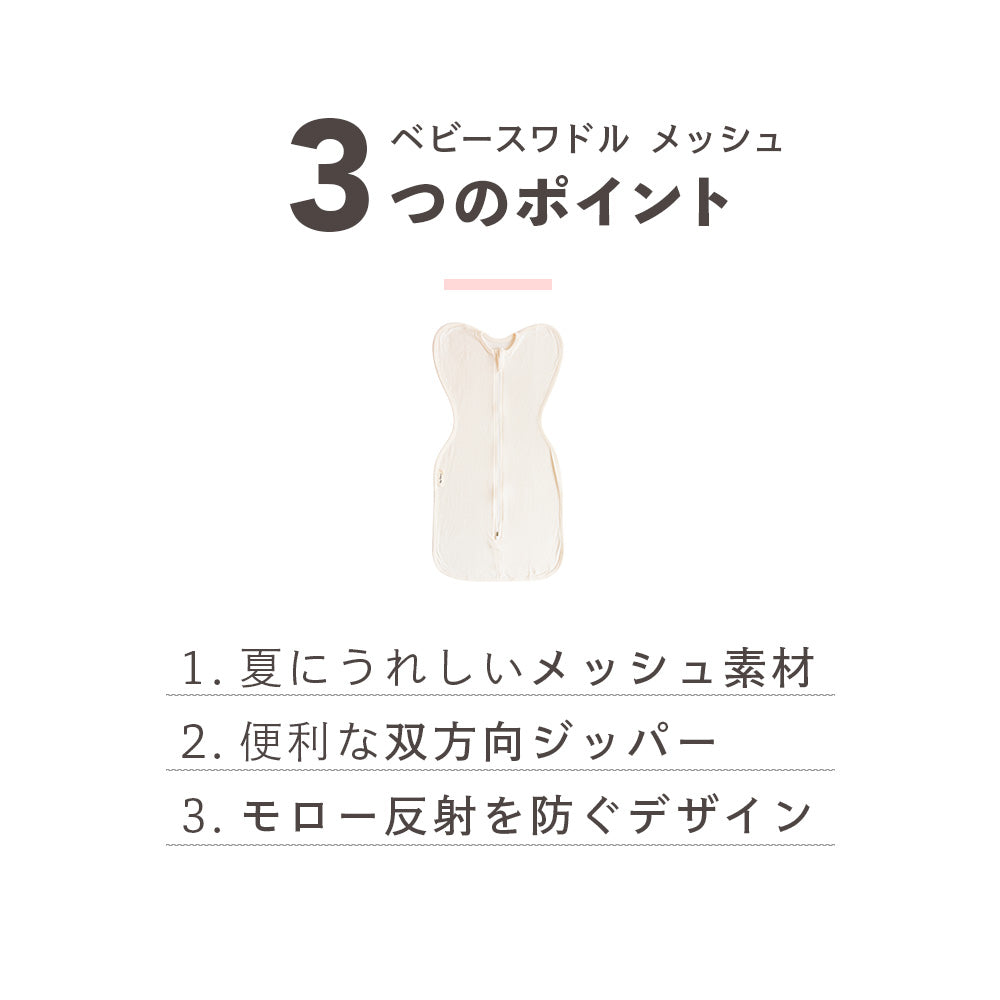 3つのポイント