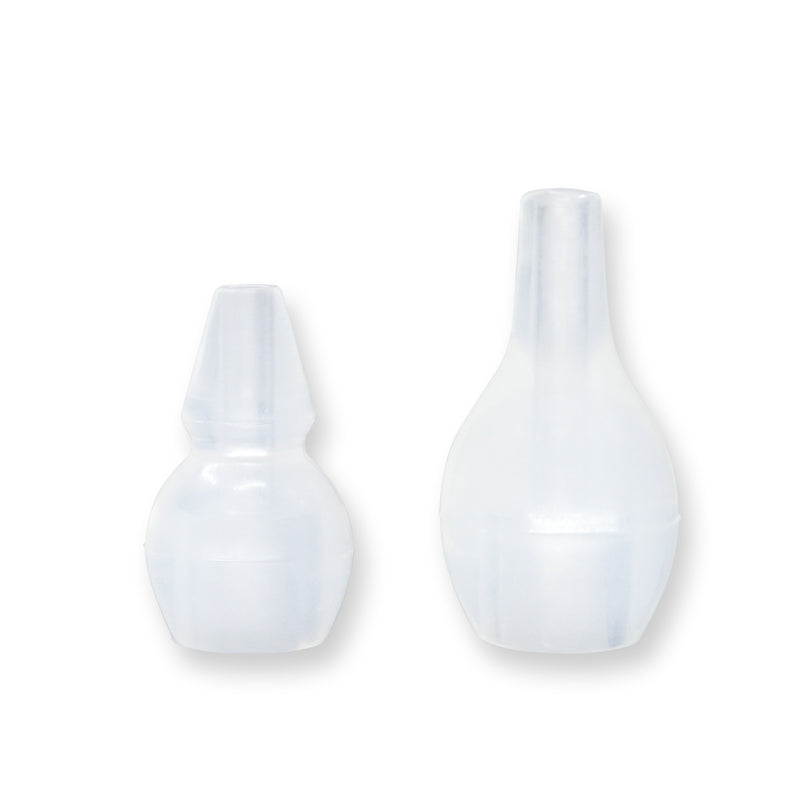 鼻水吸引器 スルルーノ シリコーンチップ 標準セット  HY-7035-02