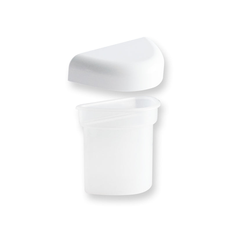 鼻水吸引器 スルルーノ 洗浄水タンクセット  HY-7035-10